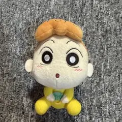 クレヨンしんちゃん　ひまわり　ぬいぐるみ