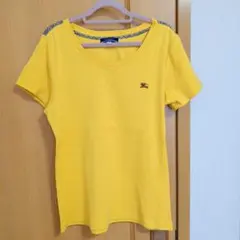 Burberry 半袖Tシャツ 38サイズのサムネイル