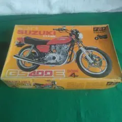 2026年最新】gs400 当時物の人気アイテム - メルカリ