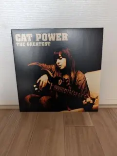 Cat Power - The Greatest