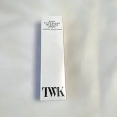 TWK SHIN PURE BLACK MASCARA LONG+のサムネイル