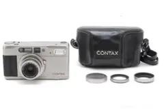 2025年最新】contax tvs iiiの人気アイテム - メルカリ