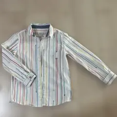 Paul Smith junior6A 110cm