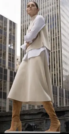 2025年最新】Theory luxe ロングスカートの人気アイテム - メルカリ