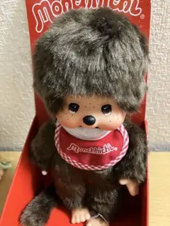 海外限定 モンチッチ 白い猫 ホワイトキャット EU限定 White Cat