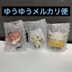【匿名配送】一番くじ　葬送のフリーレン　C賞D賞フリーレン&シュタルク&アイゼン