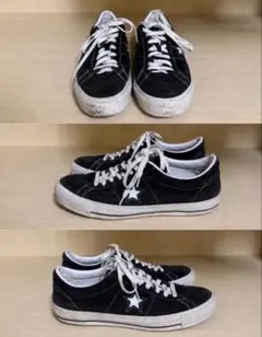 converse one star 27.5 ワンスター
