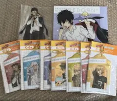 かみアニくじ 家庭教師ヒットマンREBORN！ まとめ