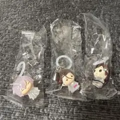 BLEACH めじるしアクセサリー セット