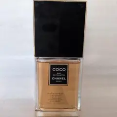 CHANEL COCO Eau de Toilette 100ml