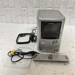 SONY RM-AV3000U 学習機能付リモコン 箱説付 動作品 - メルカリ