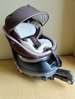 コンビ　クルムーヴスマート　isofix エッグショック　JJ-600