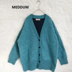 オーバーサイズ カーディガン