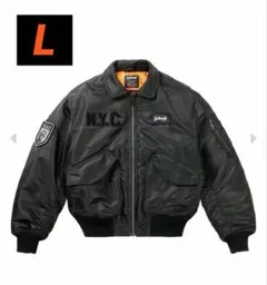 2026年最新】palace ma-1の人気アイテム - メルカリ