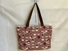 トートバッグ　Ｂ０６　１０／３１まで値下げ中❣