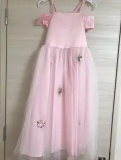 キッズドレス 結婚式 発表会 お値下げ致しました！