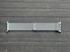 Apple Watch ミラネーゼループ バンド 40mm