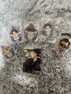 GENERATIONSグッズセット