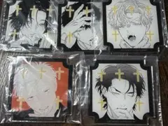 FANGS アクリルコースター