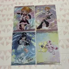 ふたりはプリキュア ウエハース まとめ売り