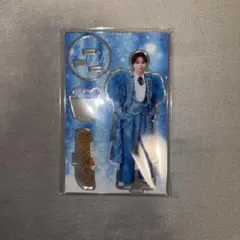 M!LK SMILE POP！FC限定 爆裂愛してる アクスタ 塩﨑太智 | Mercari