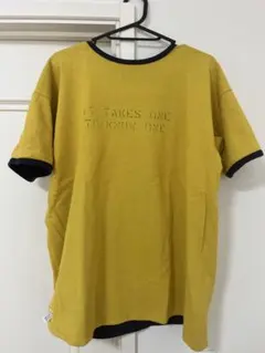 2026年最新】TCB jeans カラー：イエロー系 メンズ Tシャツの人気