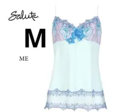 【新品未使用】Salute キャミソール/ショーツ 2025年最新】サルート キャミの人気アイテム - メルカリ