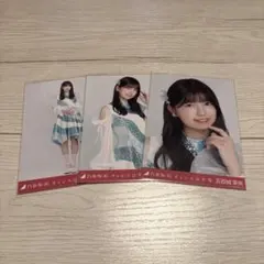 乃木坂46真夏の全国ツアー2026生写真五百城茉央 - メルカリ