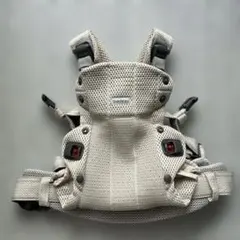 ベビービョルン ハーモニー 抱っこ紐 BabyBjorn クリーム