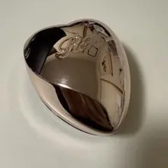 リファ ハートブラシ ローズゴールド