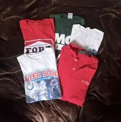 古着 Tシャツ まとめ売り