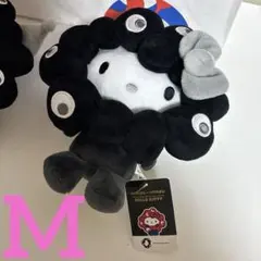 EXPO2025 ミャクミャクなりきりハローキティぬいぐるみ(Mサイズ)