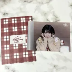 twice モモ ラントレ