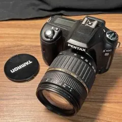 PENTAX Q10レンズセット 動作未確認ジャンク扱い！ - メルカリ