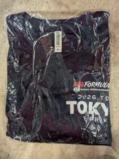 ABB Formula E TOKYO E-PRIX Tシャツ Mサイズのサムネイル