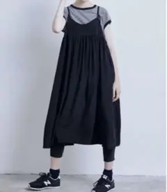 sonanddaughter セットアップ ブラック 3-4y - メルカリ