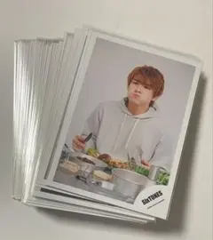 SixTONES 森本慎太郎　公式写真　82枚