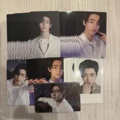 ソンフン トレカセット