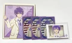 劇場版すとぷり はじまりの物語 映画 ななもり。 色紙 フォトカード くじ