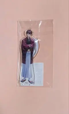 スイパラ 佐伯イッテツ にじさんじ アクリルスタンド