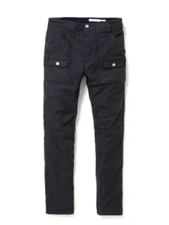 nonnative NN-P3831 サテン ネイビーのサムネイル