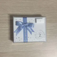 니지 산지 7th Anniversary 미니 선물 세트