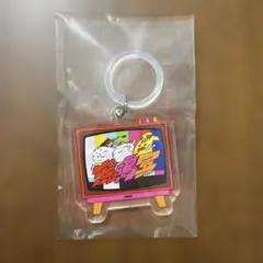 あらなるめい　アクリルキーホルダー