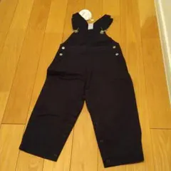 新品！プチバトーオーバーオール サロペット