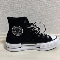 CONVERSE ALL STAR ブラック ハイカット