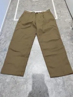 カーゴパンツ ワークパンツ