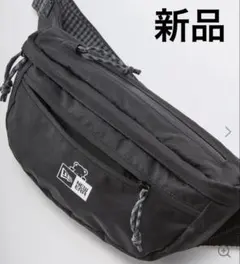 ボディバッグ〈NEW ERA® × familiar〉 - メルカリ