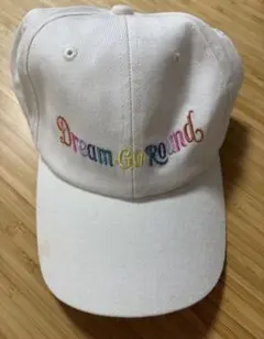 Disney Dream Go Round キャップのサムネイル