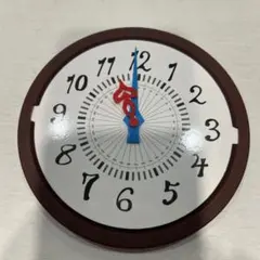 玉井式 時計学習 知育玩具のサムネイル