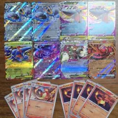 ポケモンカード　まとめ売り　8/31まで！！ hq720.jpg?sqp=-